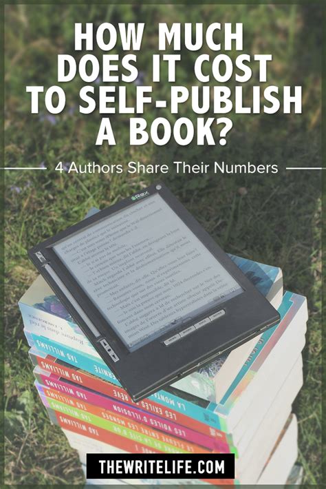 how much does it cost to post a book on amazon