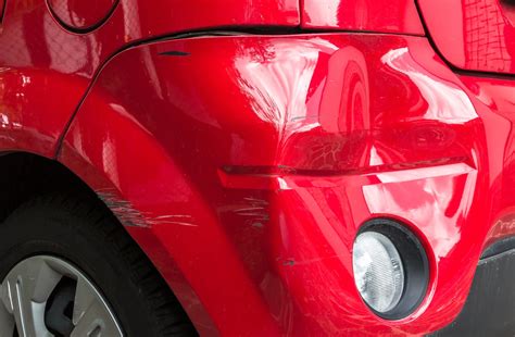 how much does it cost to remove a dent from a car