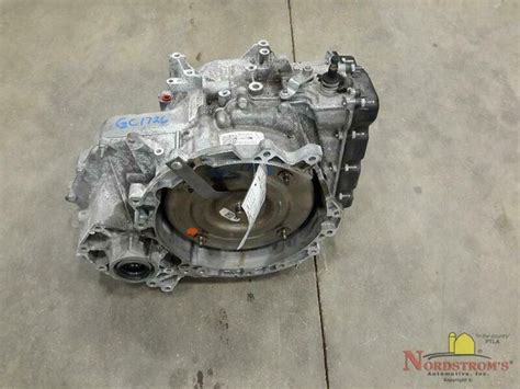 how much does it cost to replace a 2018 ford escape transmission