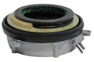 how much does it cost to replace a 4x4 actuator