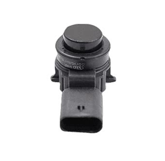 how much does it cost to replace a bmw parking sensor