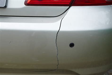 how much does it cost to replace a broken bumper