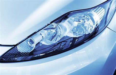 how much does it cost to replace a headlight assembly