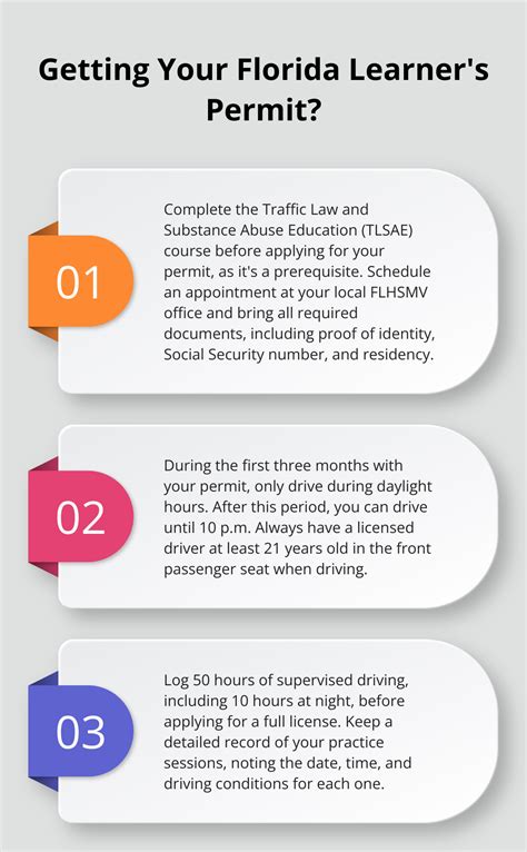 how much does it cost to replace a learner's permit in florida