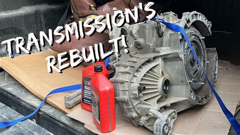 how much does it cost to replace a transmission in a 2012 ford focus