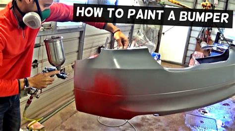 how much does it cost to replace and paint a bumper