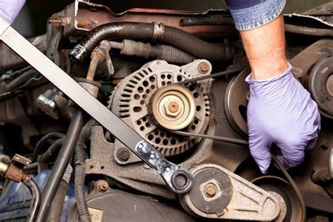 how much does it cost to replace belt