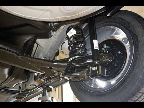 how much does it cost to replace struts