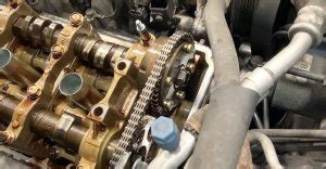 how much does it cost to replace vtc actuator