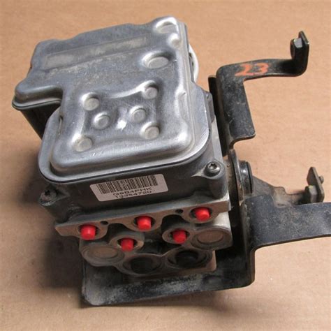 how much does it cost to reprogram abs module chevy