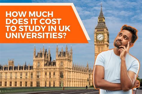 how much does it cost to study architecture in uk