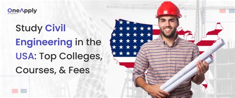 how much does it cost to study civil engineering in usa