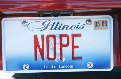 how much does it cost to switch plates in illinois