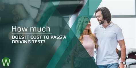 how much does it cost to take an advanced driving test