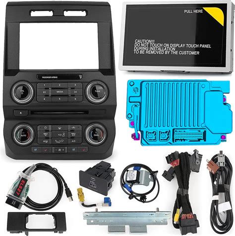 how much does it cost to upgrade from sync 3 to sync 4