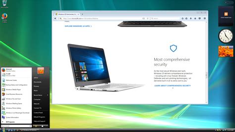 how much does it cost to upgrade from vista to windows 10