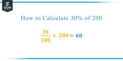 how much is 30 in percentage