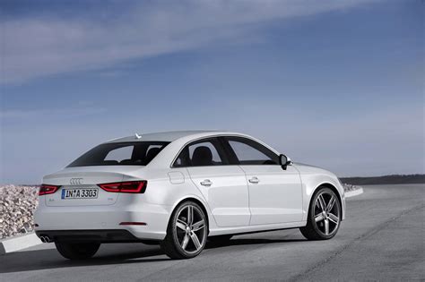 how much is a 2014 audi a3 worth