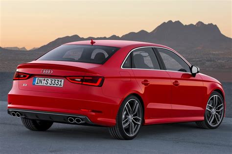 how much is a 2015 audi s3 worth