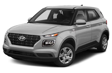 how much is a 2021 hyundai venue worth