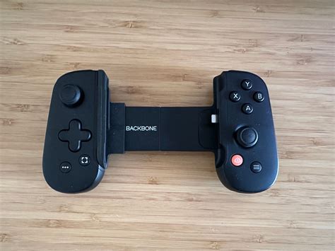 how much is a backbone controller