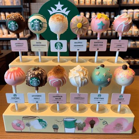 how much is a case of cake pops from starbucks