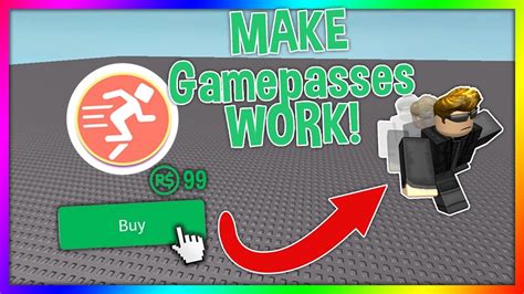 how much is a gamepass on roblox