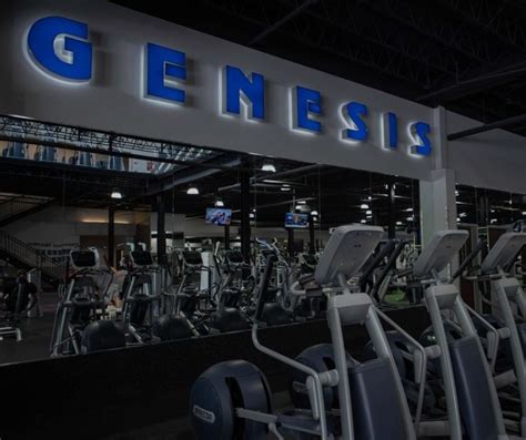 how much is a genesis membership
