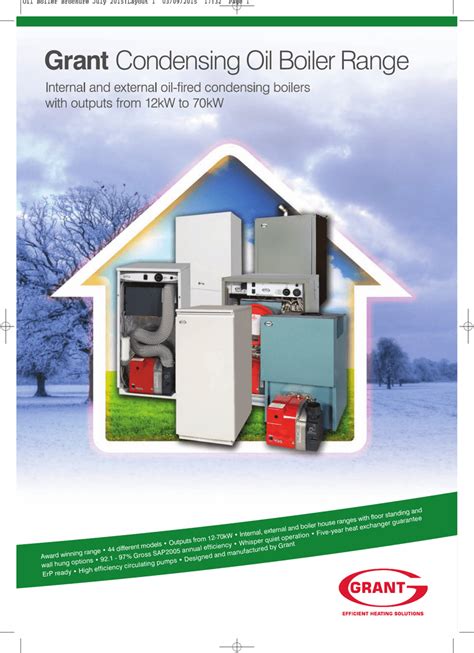 how much is a grant vortex boiler