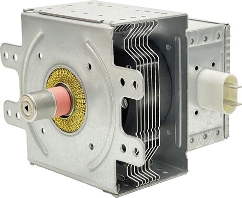 how much is a magnetron for a microwave oven