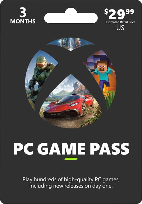 how much is a microsoft game pass