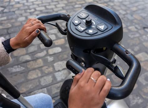 how much is a mobility scooter service