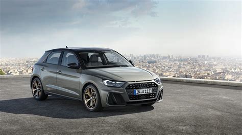 how much is a new audi a1 automatic