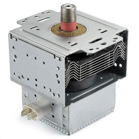 how much is a new magnetron for a microwave