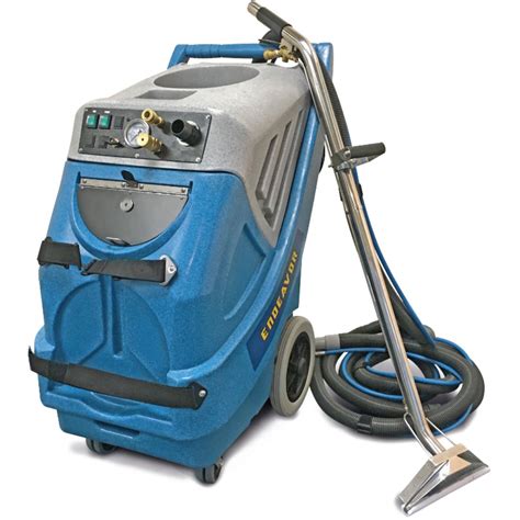 how much is a professional carpet cleaner machine