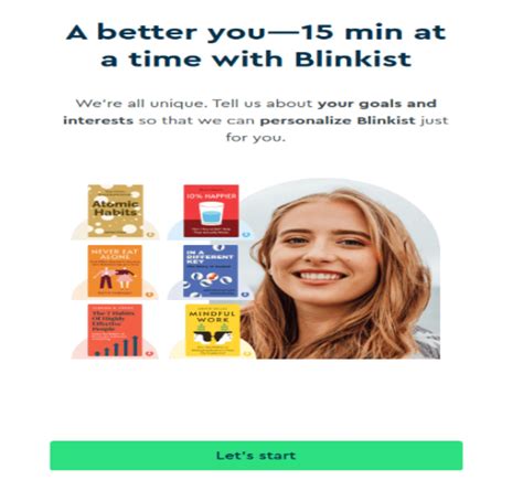 how much is a subscription to blinkist