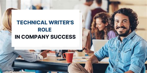 how much is a technical writer