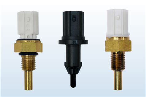 how much is a temperature sensor for a car