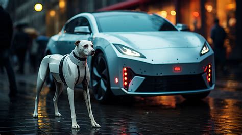how much is a tesla robot dog
