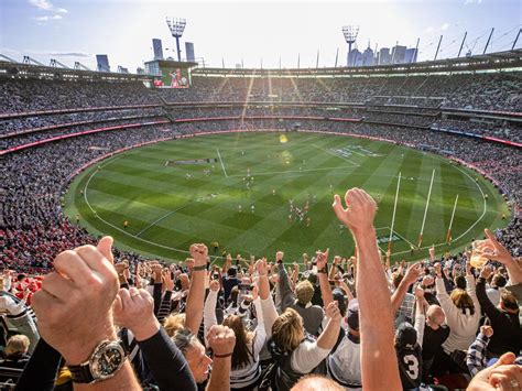how much is a ticket to the afl