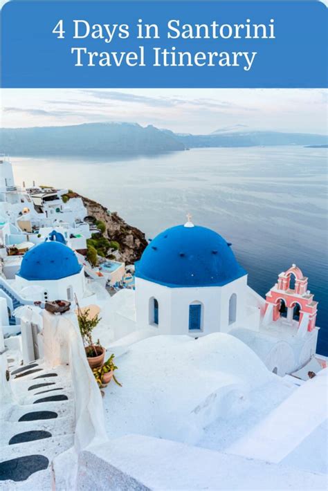 how much is a trip to santorini