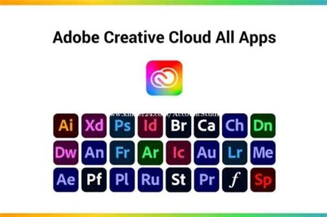 how much is adobe creative cloud all apps