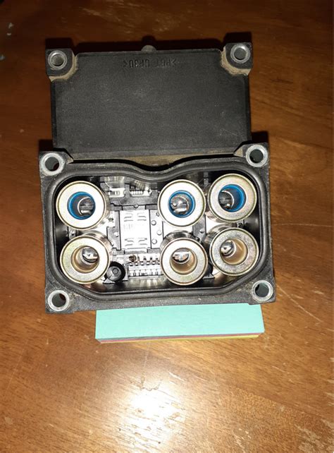 how much is an abs module
