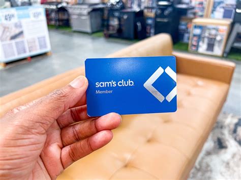 how much is an annual sam's club membership