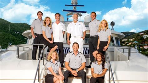 how much is below deck scripted
