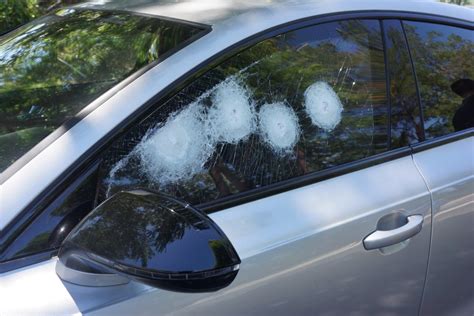 how much is bulletproof glass for car windows