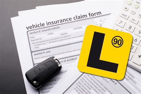 how much is car insurance for a learner driver