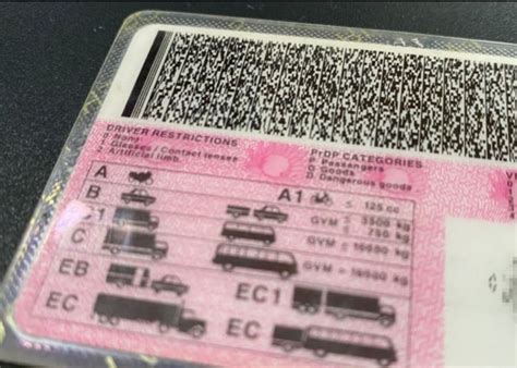 how much is code 10 driving licence