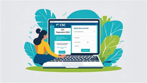 how much is csc registration