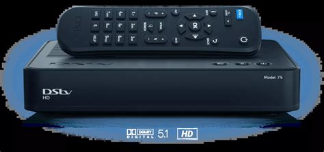 how much is dstv dual decoder